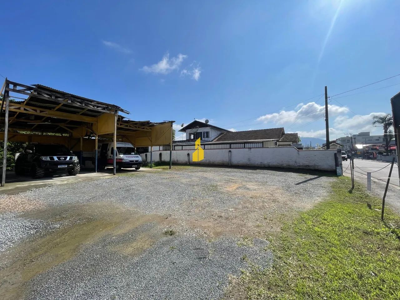 Terreno comercial à venda - Foto 3