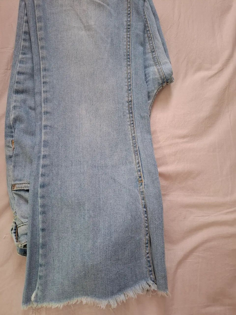 Calça Jeans Dudalina - Foto 3
