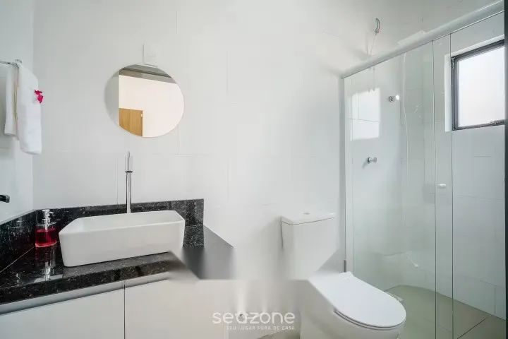 Apartamento mobiliado de 1 dormitório no Campeche  - Foto 3