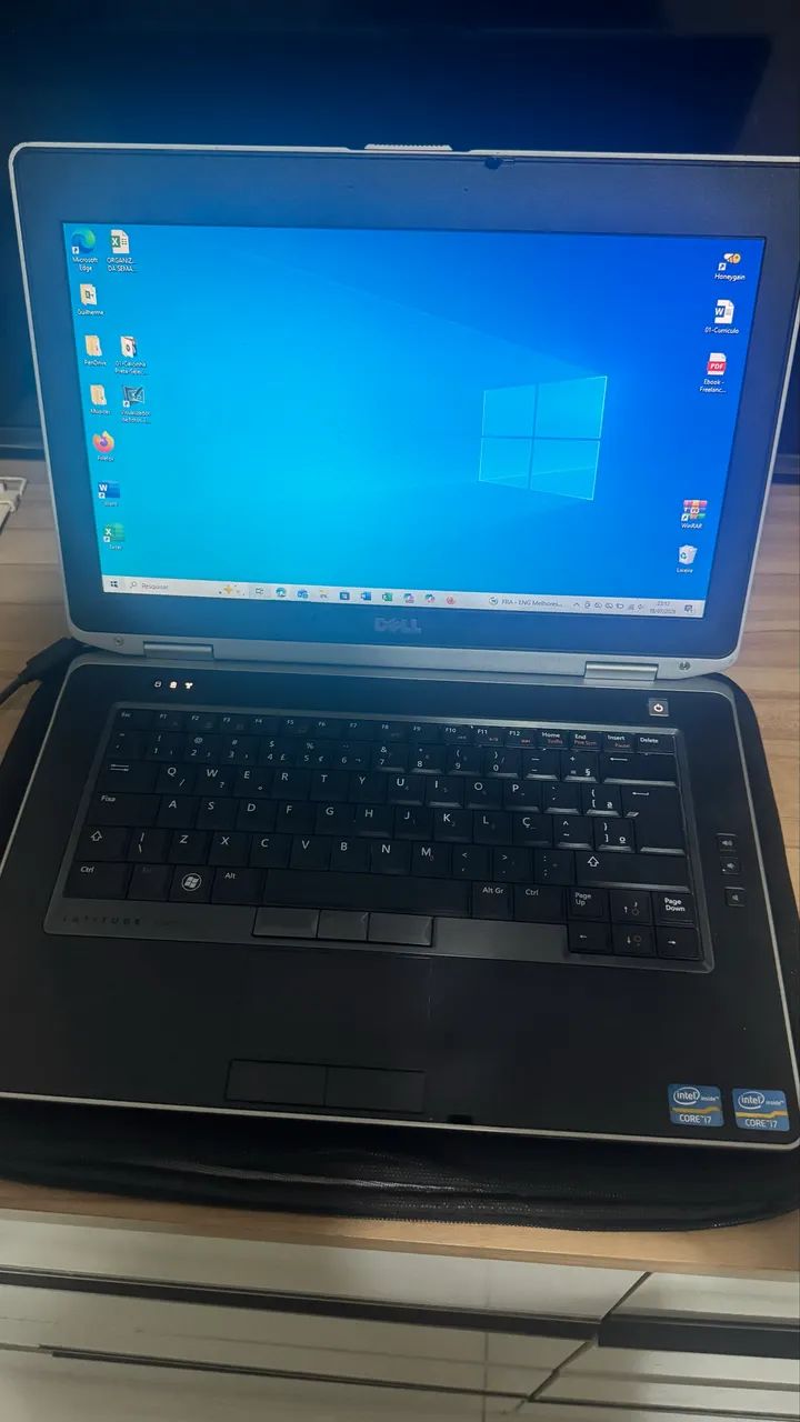 Dell Latitude E6430 | Intel Core i7 | 4GB RAM | HD 118GB | Windows 10 | Excelente Estado - Foto 2