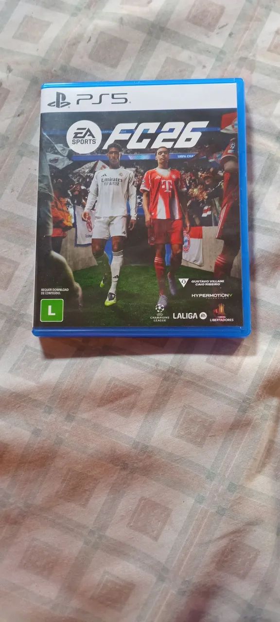 Jogos ps4 ps5  - Foto 5