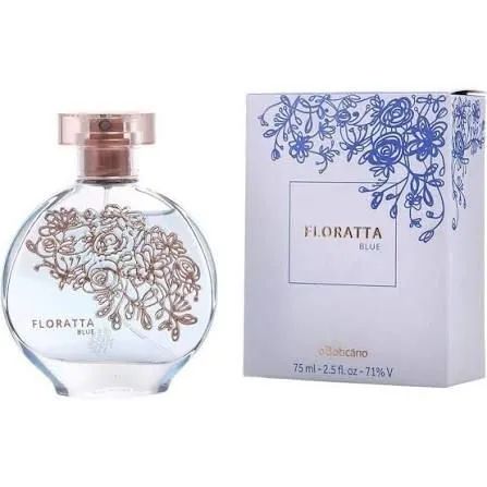 Perfumes Floratta - Foto 3