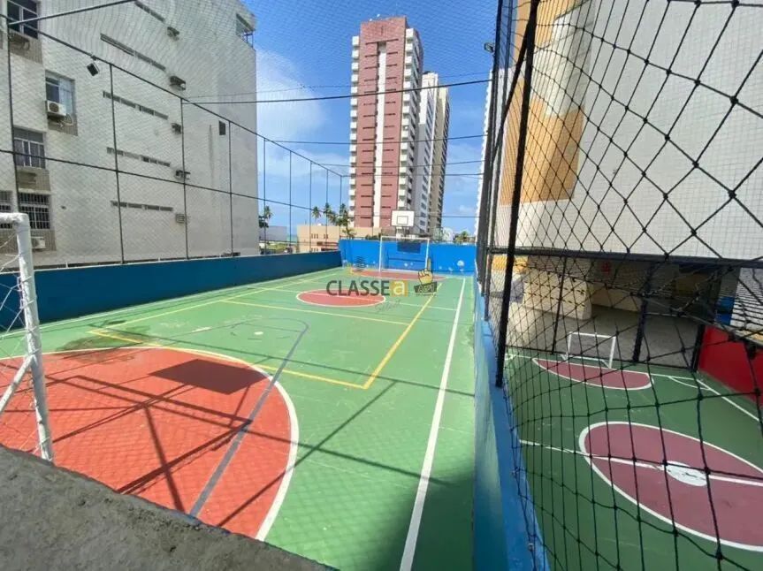 Apartamento 3 Quartos com Vista Mar em Piedade - Foto 3