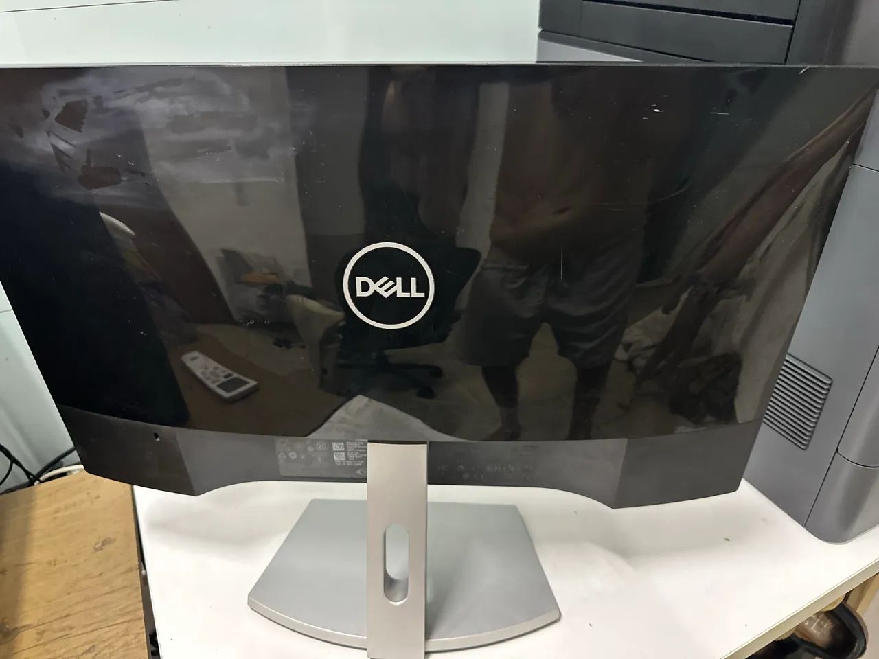 Monitor DELL S2319H 23 Polegadas pra Sair Rápido - Foto 2