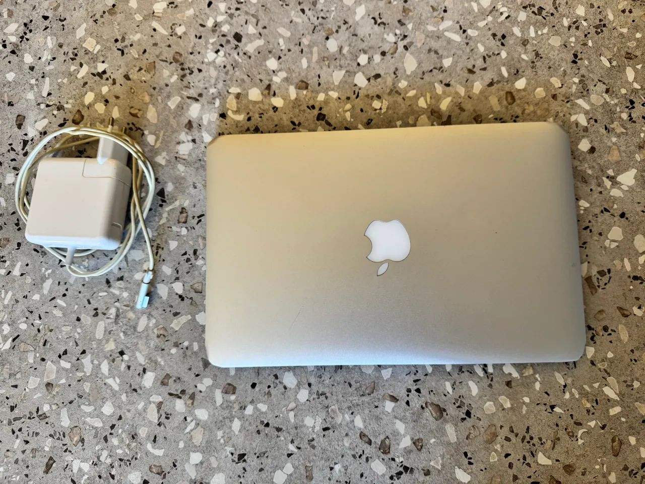 MacBook Air 11/12 - Foto 4