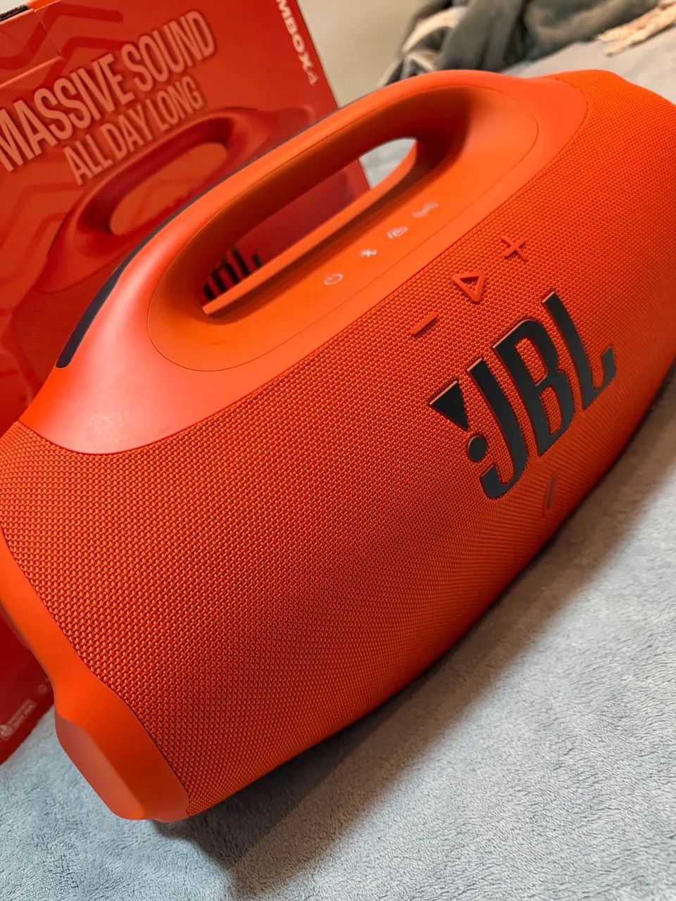 Jbl 4 - Foto 2