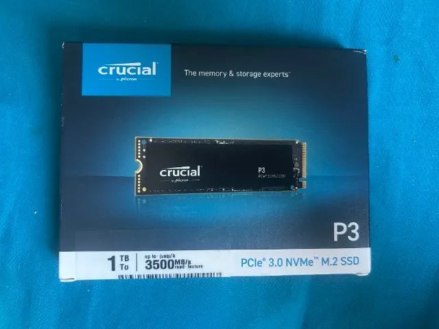 ssd 1tb crucial