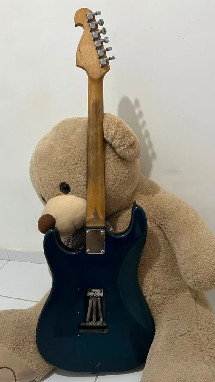 Guitarra Memphis by Tagima  - Foto 4