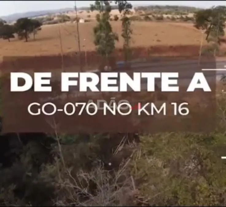 TERRENO NA GO O70 35.217,50 - Foto 3
