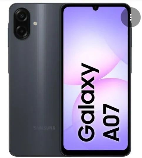 Celular Samsung A07