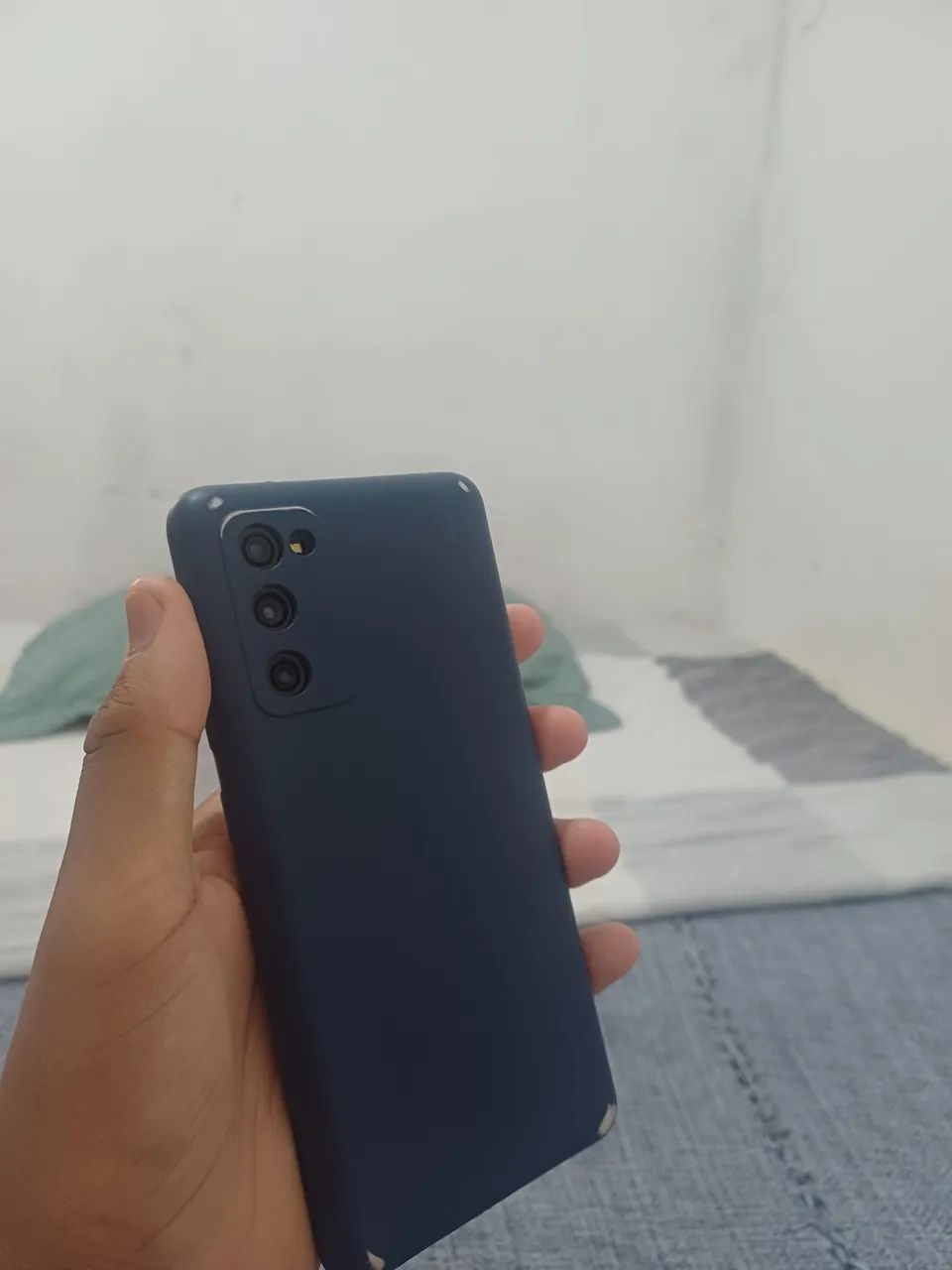 S20 FE R$150 - Foto 2