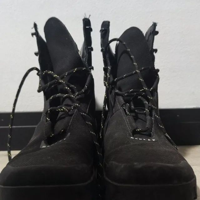Bota Oakley O-Mid black - Foto 3