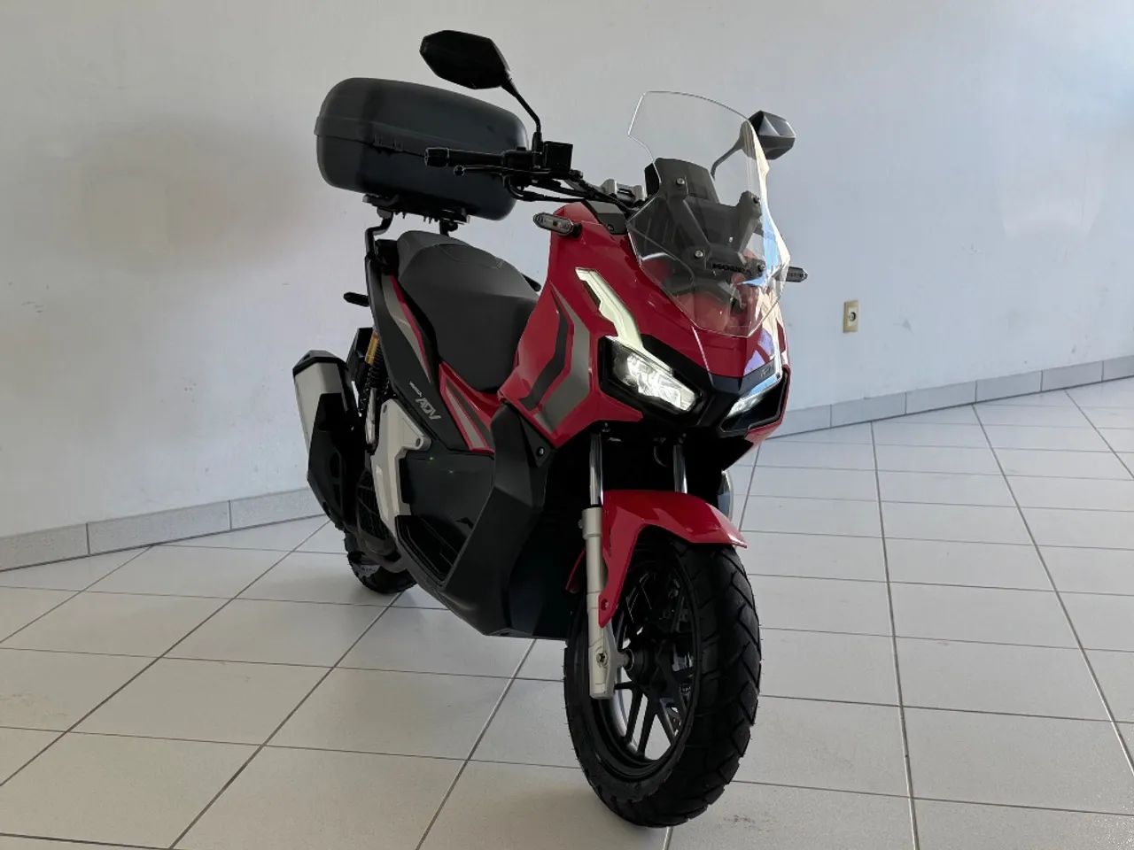 ADV 150 8 mil km - Foto 2