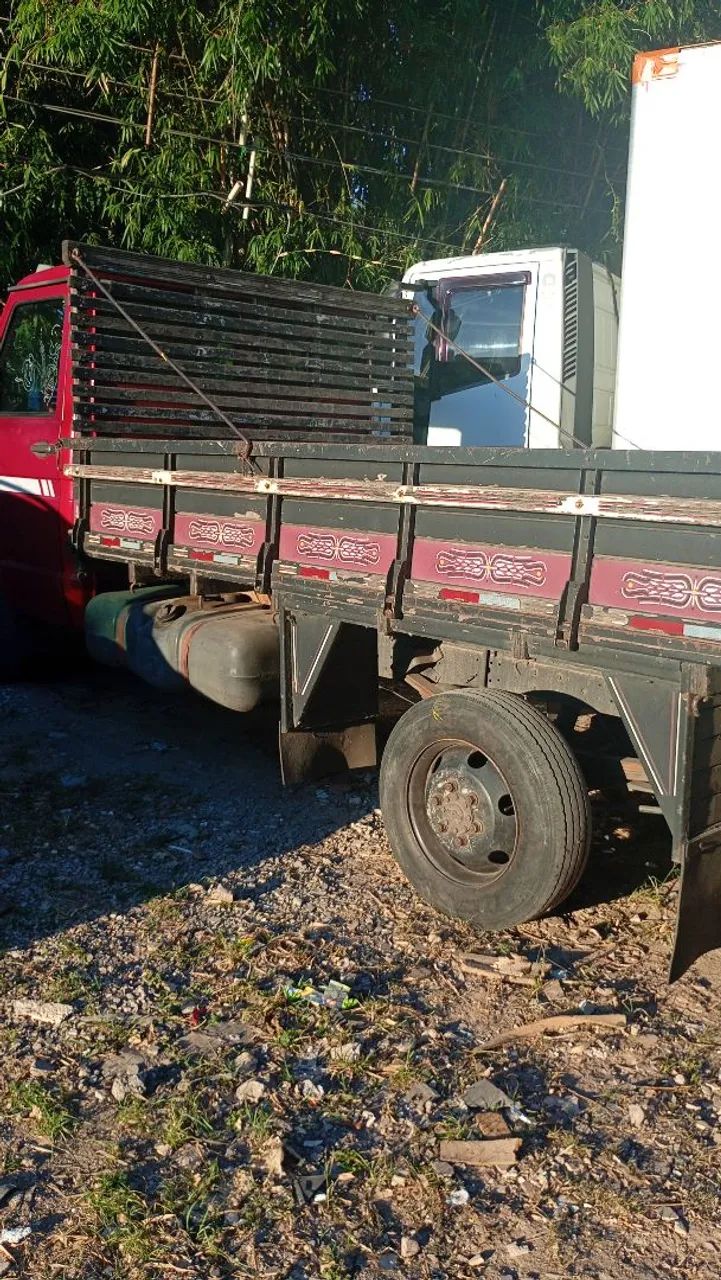 Iveco dayli - Foto 5