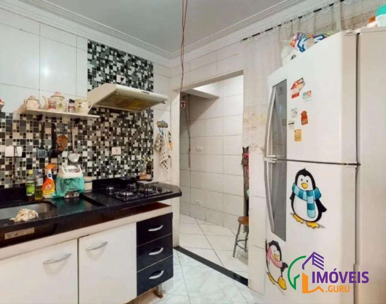 APARTAMENTO - CAMBUCI - SP - Foto 5