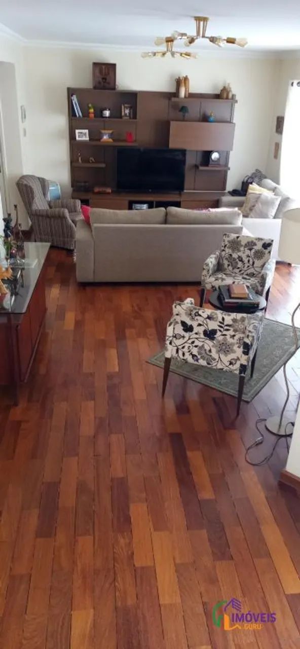 APARTAMENTO - MORUMBI - SP - Foto 3