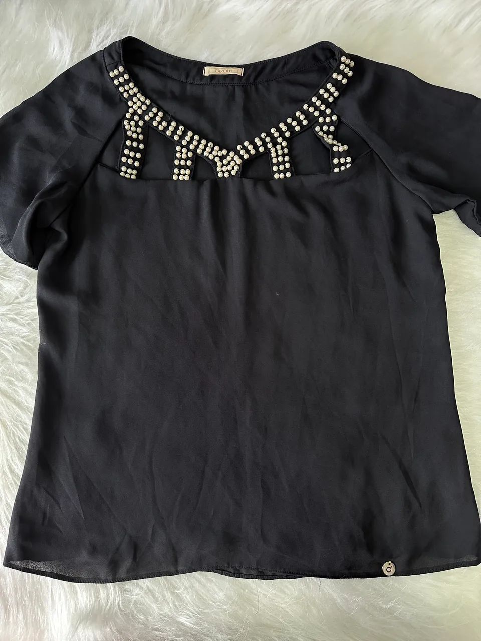 Blusa Disole - Foto 2