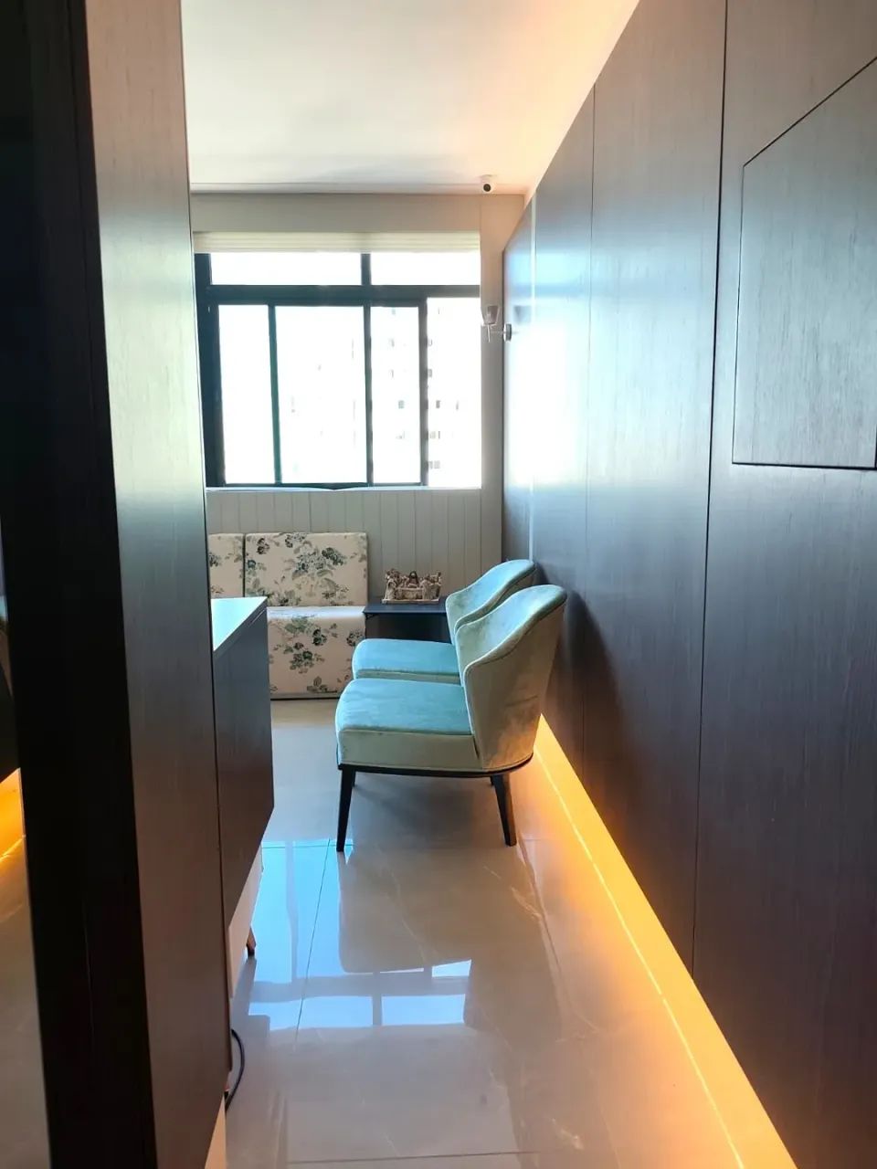 Sala mobiliada para locação, Jardins, Aracaju, SE - Foto 2