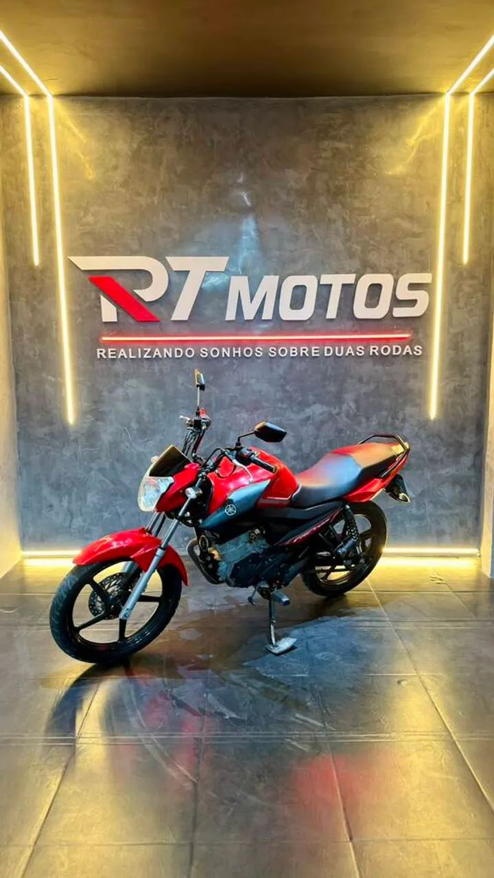 YBR 150 FACTOR ED/FLEX - 2023/2024 - Foto 5