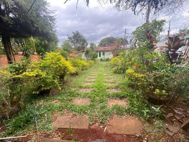 Casa com terreno amplo no Bom retiro-Angatuba  - Foto 3