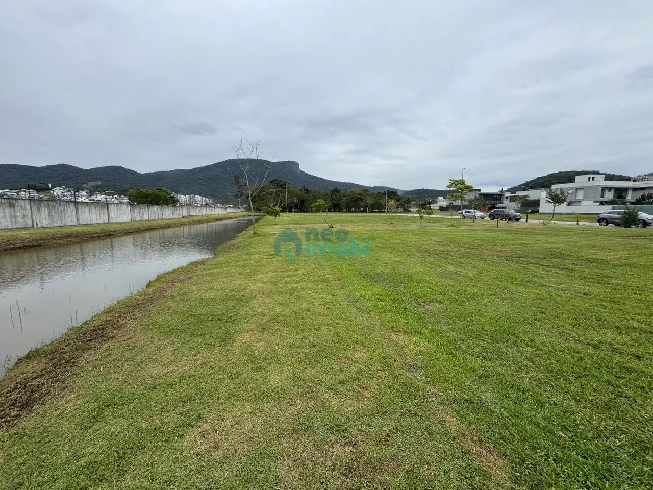 Terreno Em Condominio em Pedra Branca - Palhoça, SC