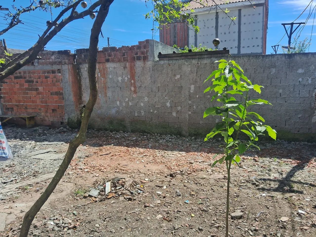 Casa no bairro guarituba  - Foto 2