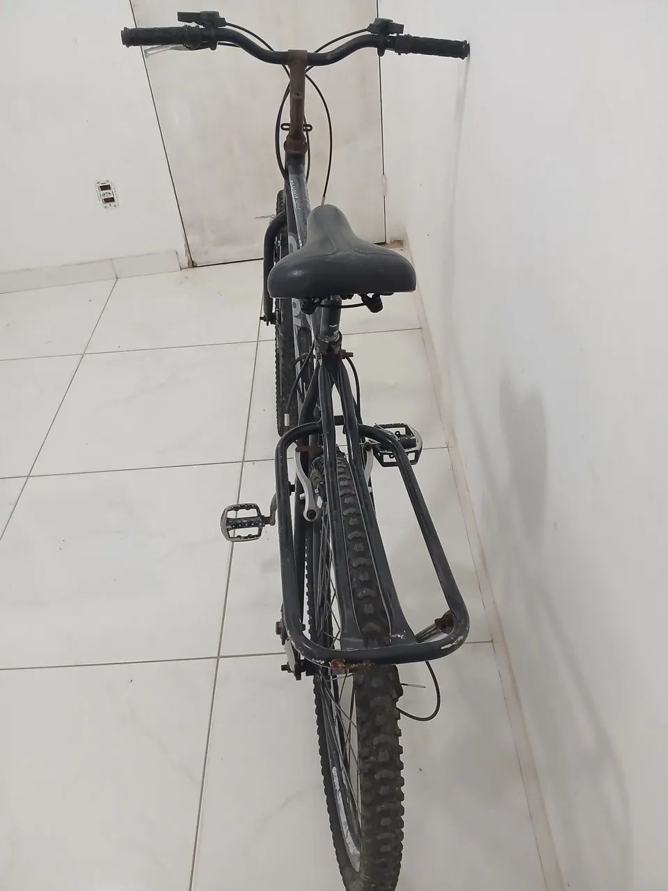 Bicicleta 18 marchas - Foto 2