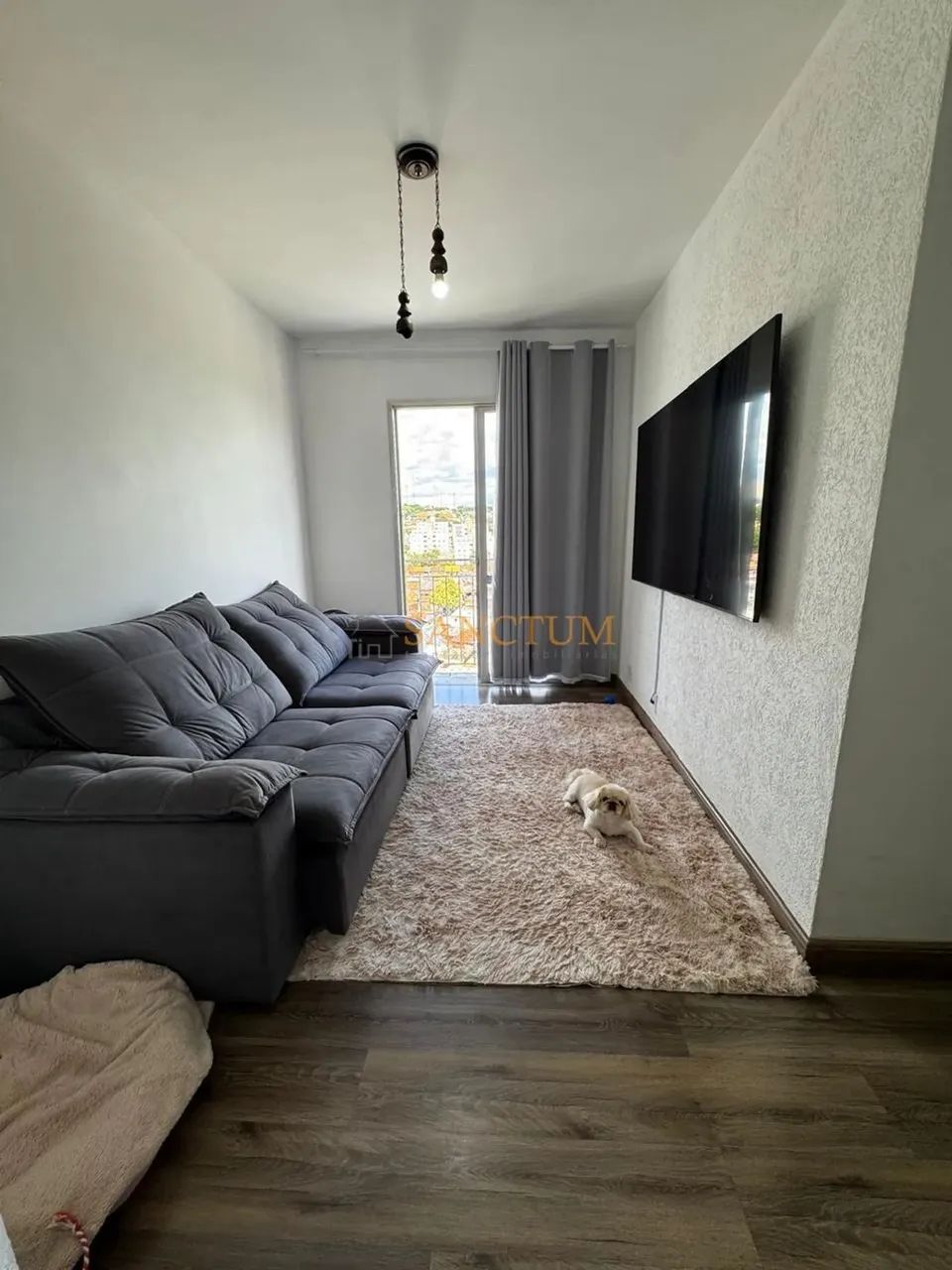 apartamento - Jardim dos Oliveiras - Campinas