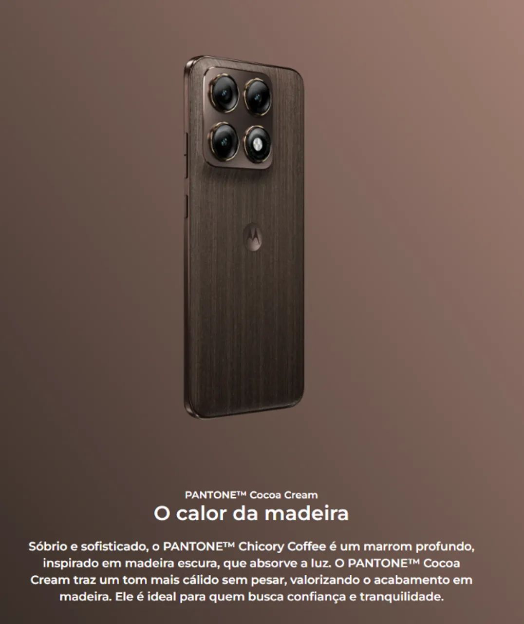 Motorola Edge 70 Pro Lacrado - Foto 5
