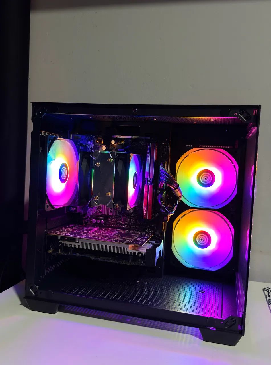 PC GAMER INTEL  - Foto 3
