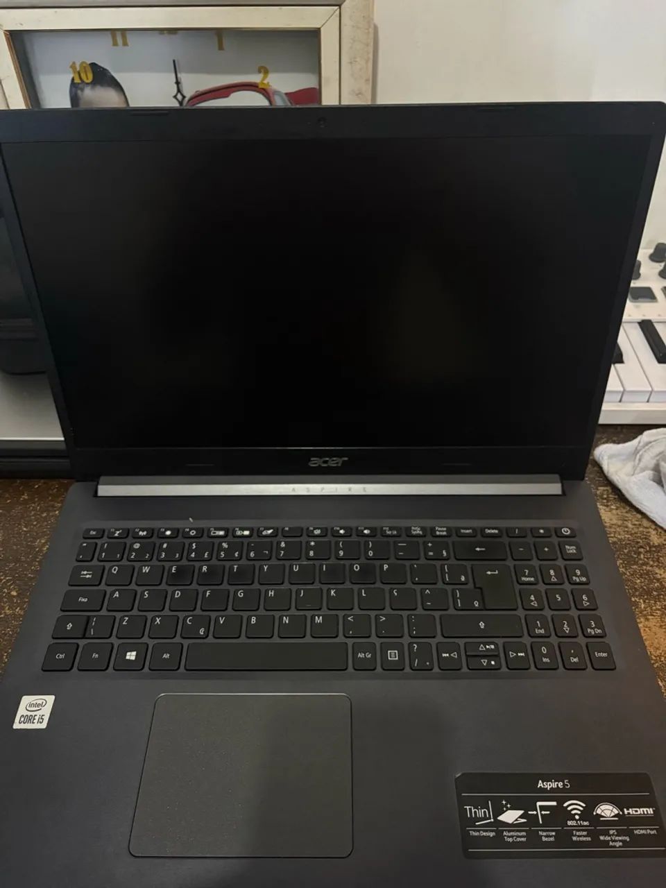 Acer Aspire 5