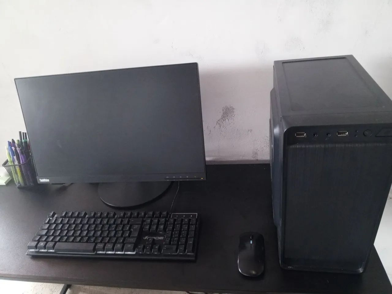 Pc para trabalho 