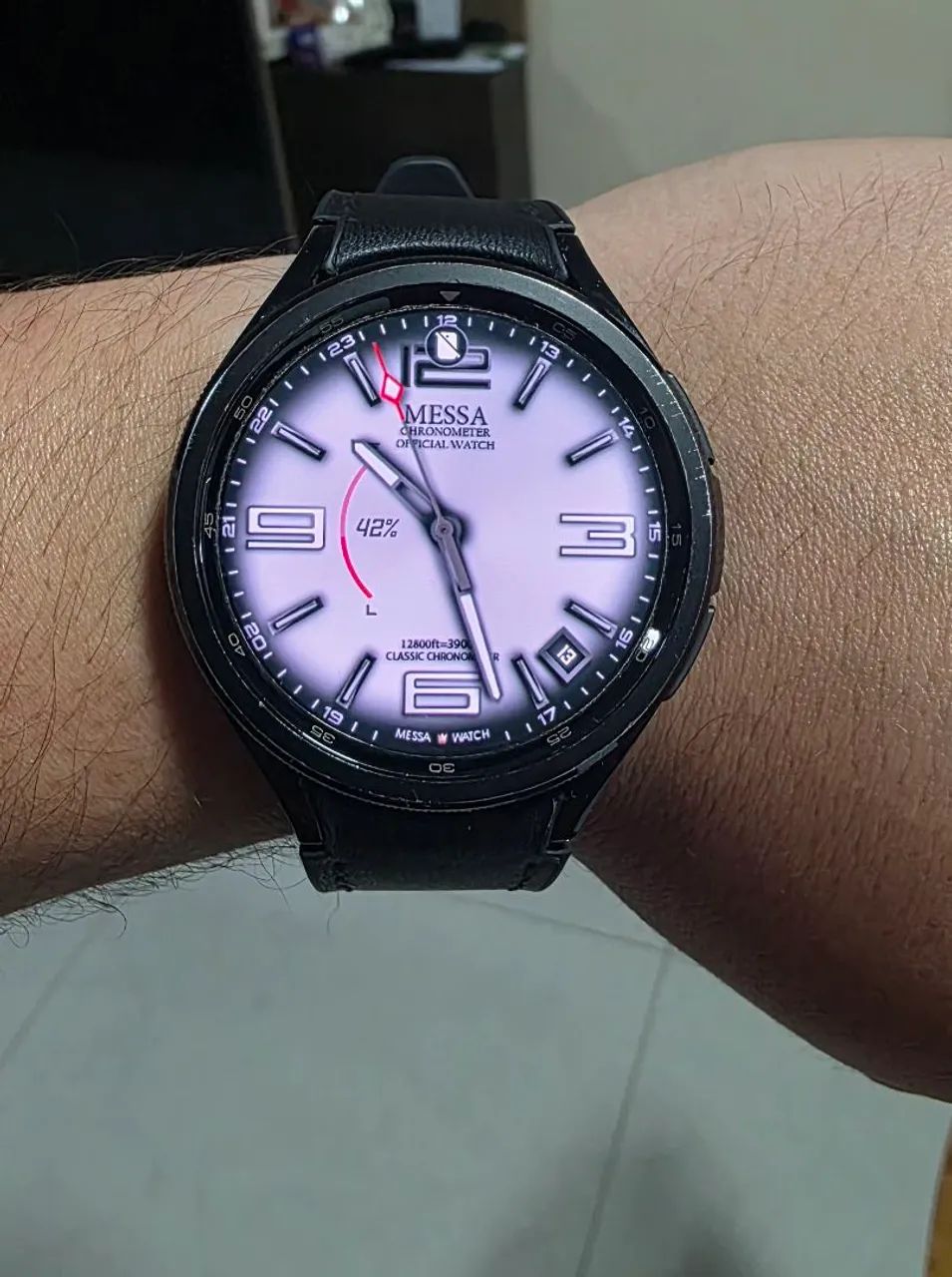 Galaxy watch 6 Classic 47MM - Foto 3