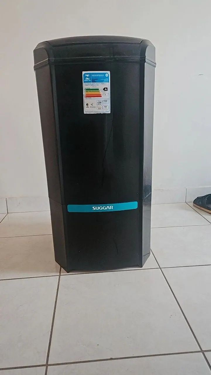 Vende-se tanquinho de lavar roupa  - Foto 2