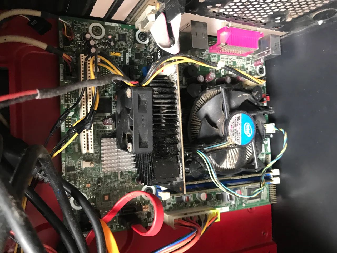 COMPUTADOR PRA VENDER LOGO - Foto 2