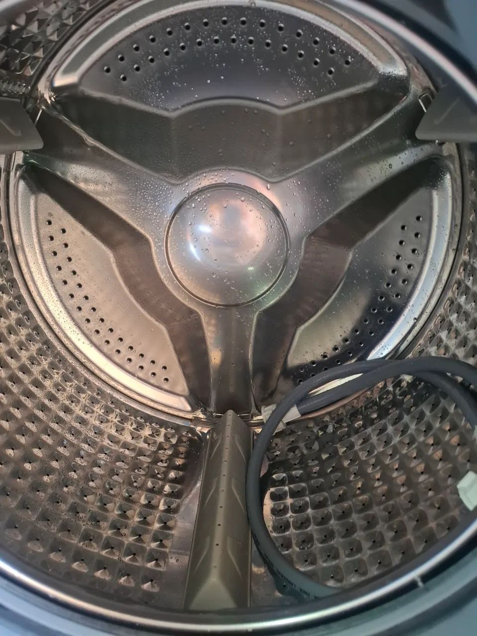 Máquina de lavar e secar - Foto 3