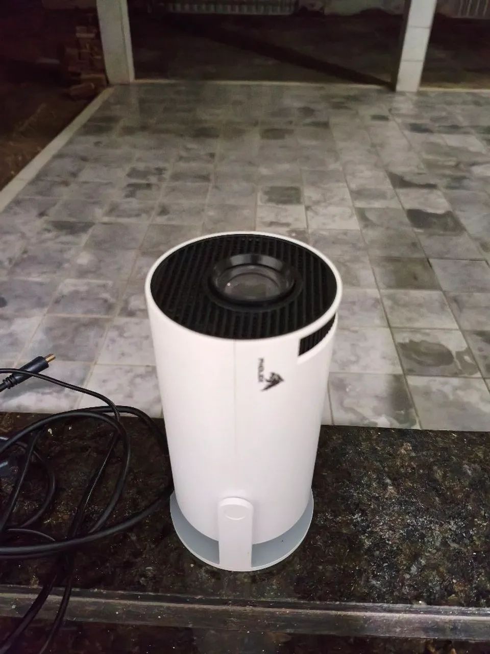 Projetor  - Foto 2