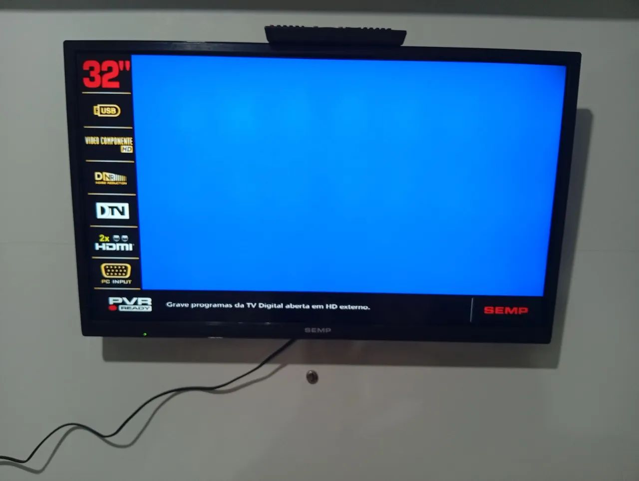 Smartv 32 polegadas