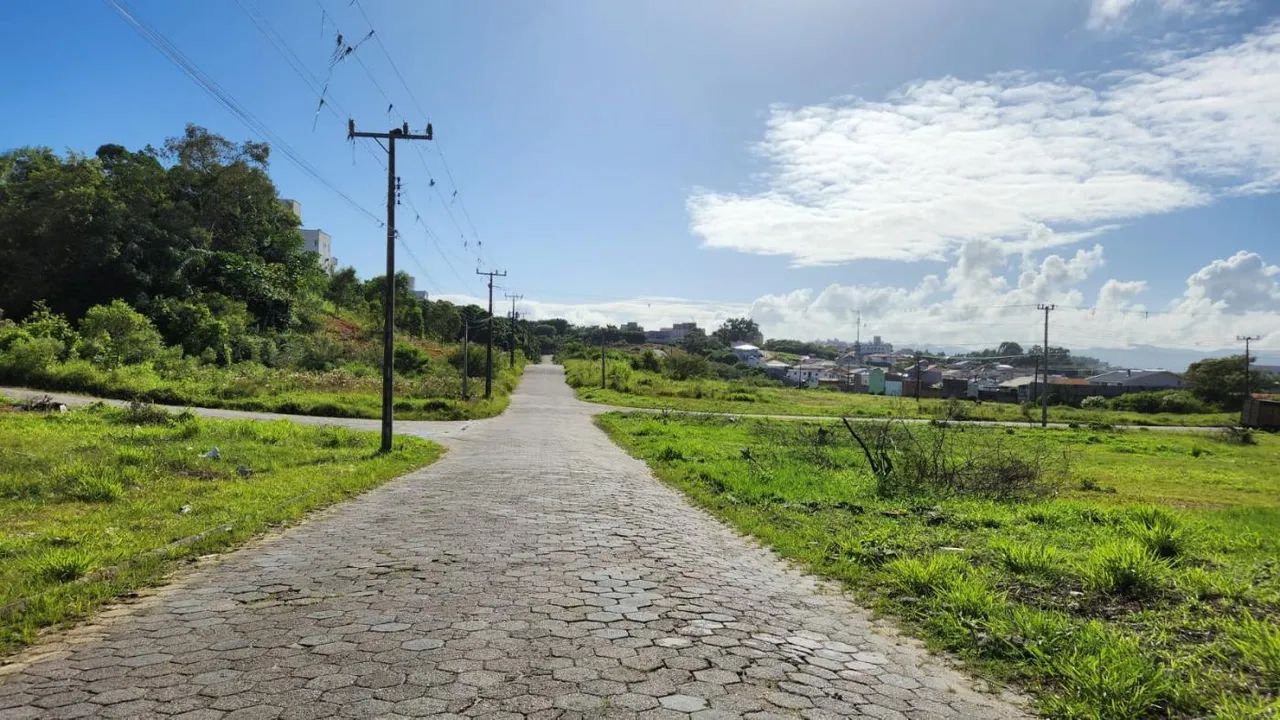 Terreno para Venda em São José, Areias - Foto 4