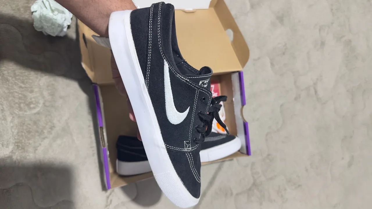 Nike Janoski 41 - Foto 3