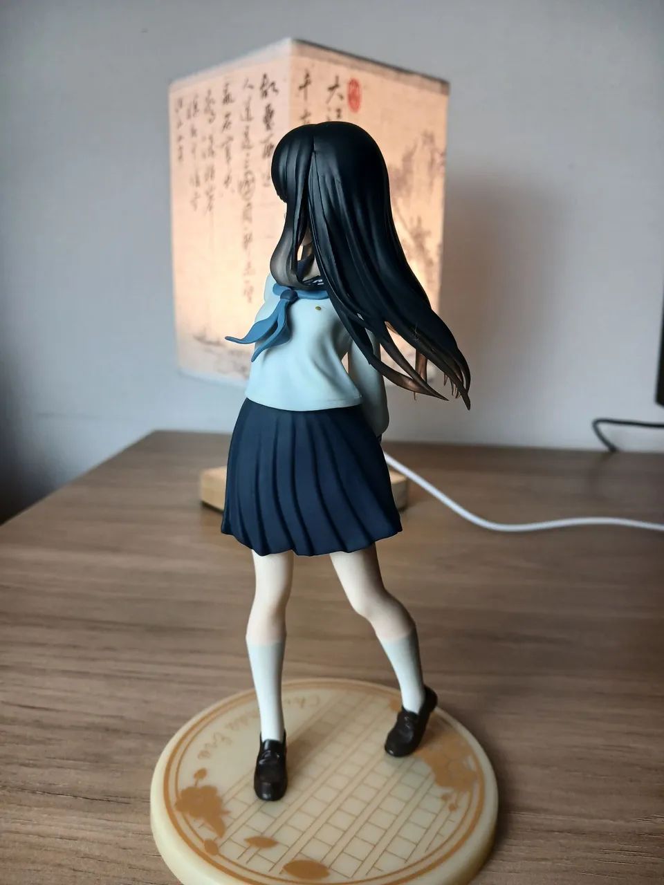 Eru Chitanda - Hyouka - Foto 3