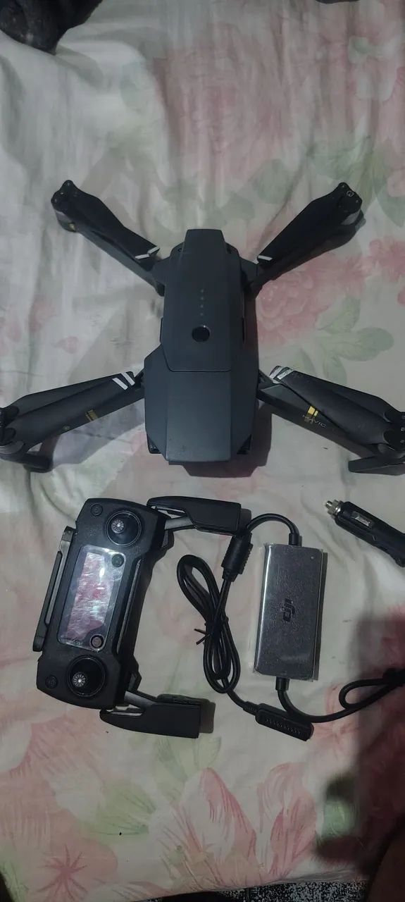 Drone Mavic pro 1  - Foto 5