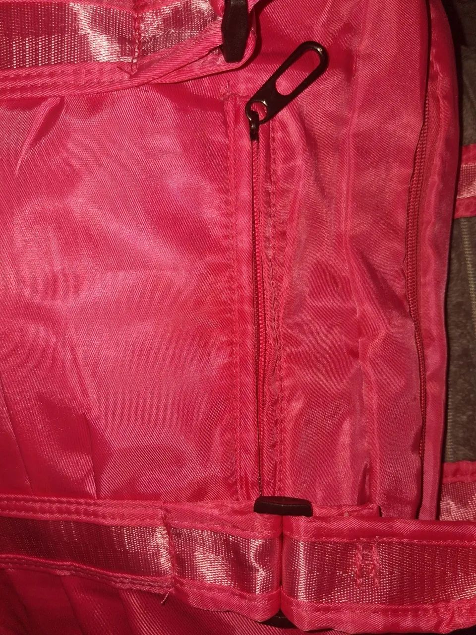 Bolsa Academia Pink - Foto 2
