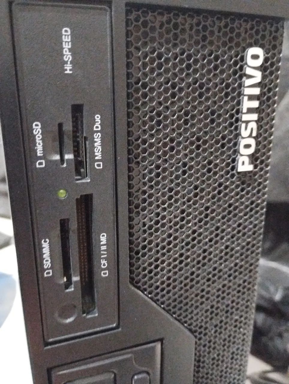 Troco PC completo + celular a05s em PS4 - Foto 4