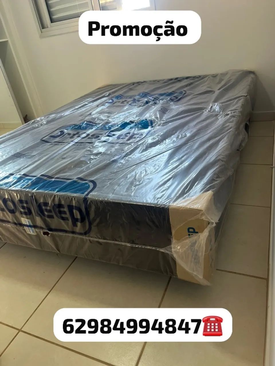 Base solteiro 