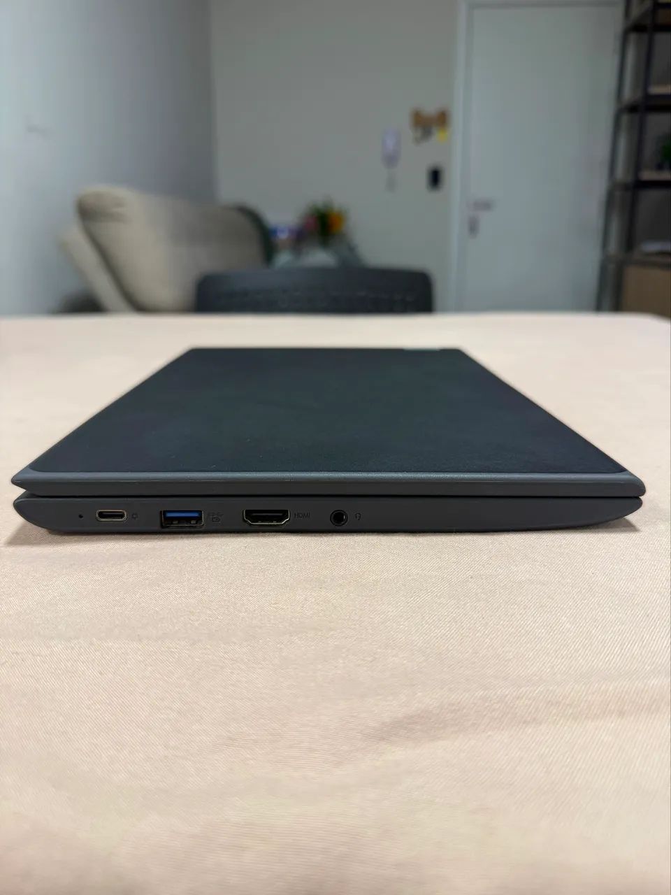 Netbook Lenovo - Foto 4