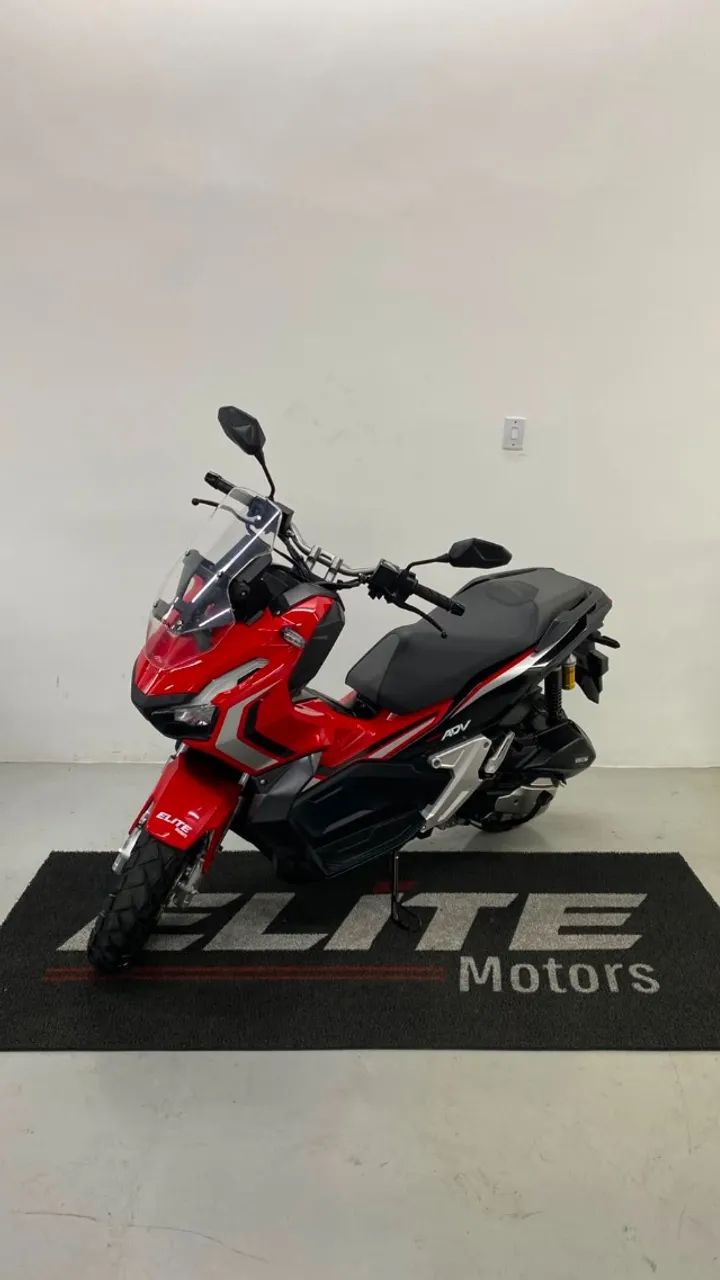 ADV 150 ZERADA!! - Foto 5