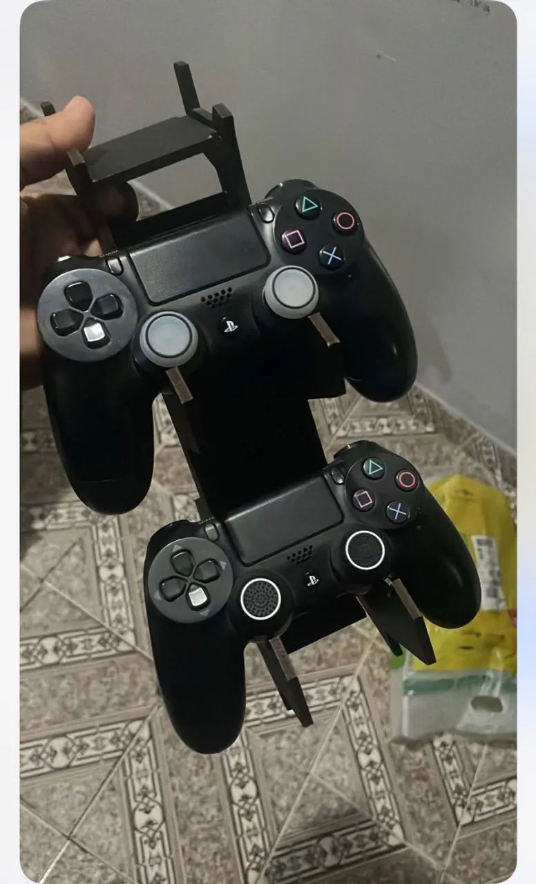 Vídeo game  - Foto 2