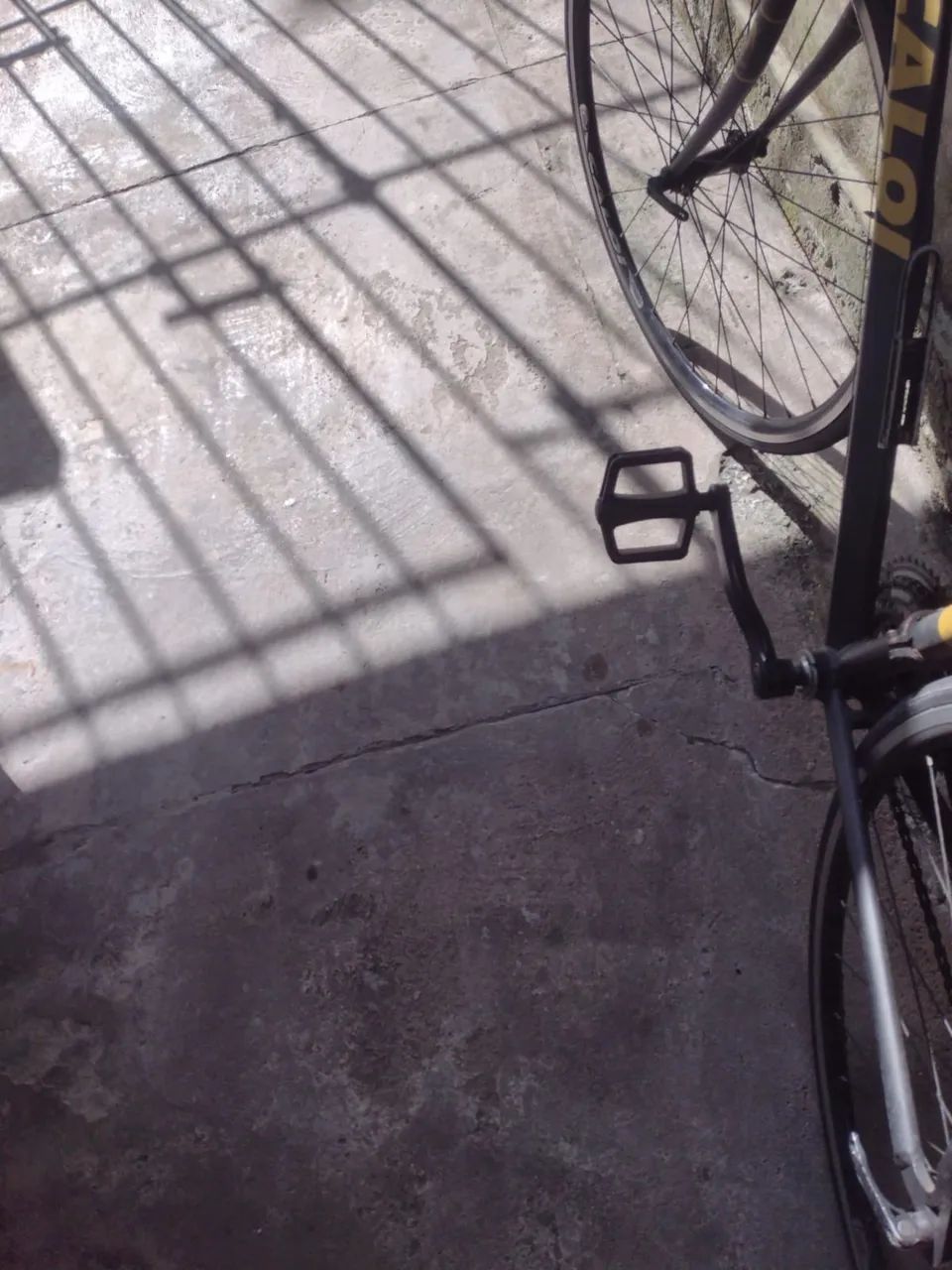 Bicicleta caloi  - Foto 2