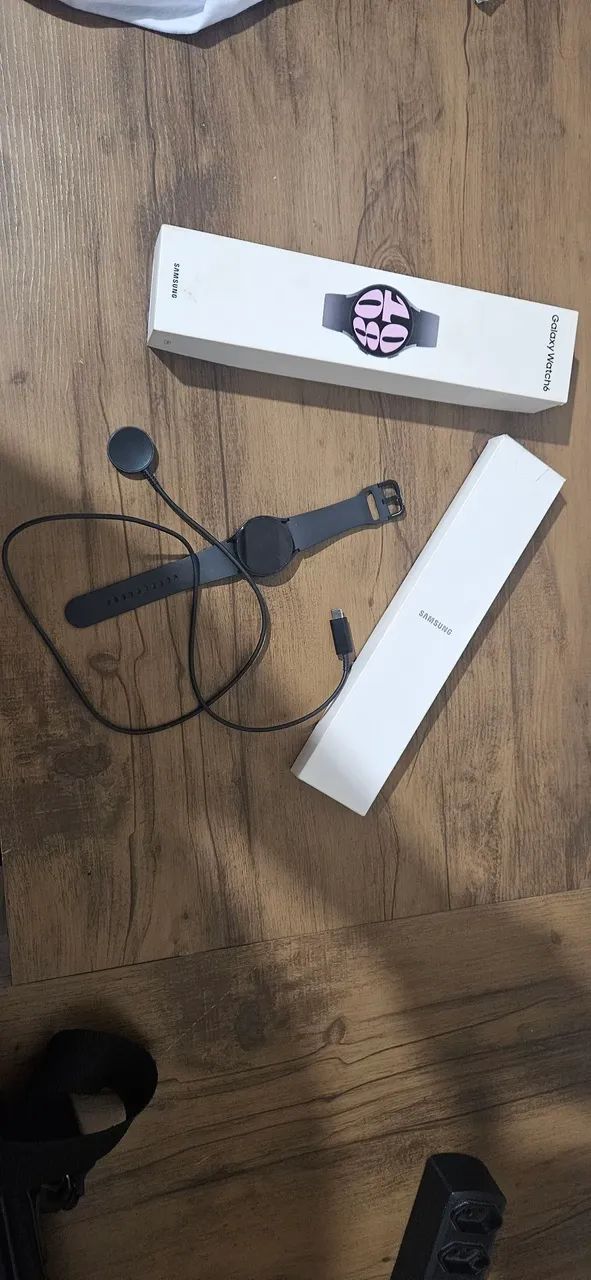 Samsung Galaxy Watch 6 40mm